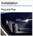 Road Top Wireless Carplay For Mercedes Benz A B C E Class CLA GLA GLK SLK CLS ML GL NTG4.5 Becker Module Android Auto Navigation