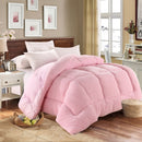 Autumn Winter Thicken Warm Lamb Wool Quilt Blanket Single Double King Queen Bed Cover Bedding Comforter Home Hotel Duvets