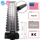 NAILTOOLS 5 IN 1 Carbide Original multi-function Tungsten Carbide nail milling drill bits