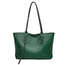 Genuine Leather Women Luxury Handbags Women Bags Designer Femlae Famous Brand High Capacity Handbags High Quality Shoulder Bag