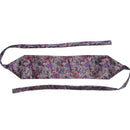 Japanese Traditional Clothing Kimono Cardigan Obi Woman Vintage Tassel Bandage Belt Dress Yukata Cummerbunds Haori Asian Clothes