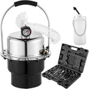 The Bleed Line | 5L Pneumatic Brake Bleeder, 40 PSI Workshop Kit