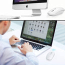 Mouse Wireless  Optical 2.4G Adjustable High Precision DPI Portable USB Receiver A favorite mouse