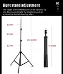 Background Stand Photography Photo Video Studio Backdrop Background Stand Party Accessories Telescopic Backgrounds Studio Photo