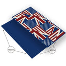 SANTO Quick Drying Beach Bath Towel Microfiber Magic Soft Lint Ecofriendly Cloth Camping Comfortable Hiking Swimming 4 Colors