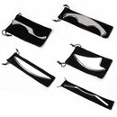 IASTM Therapy Massage Tools Deep Tissue Massage Fascia Recovery Muscle Mssager Guasha Scraping Board Gua Sha Scraper