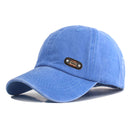 Fashion Vintage Men Baseball Cap Women's Snapback Caps Women Hats For Men Casquette Bone Hip hop Gorras Dad Hat Baseball Caps