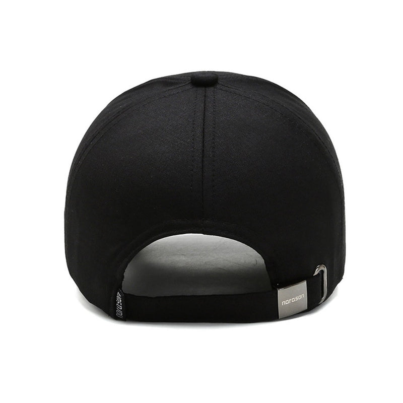 Men Women Black B Letter Baseball Cap Team for Men Snapback Hats Baseball Hat Mens Hats and Caps Embroidered Luxury high quality