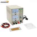 Electroplating machine gold plating machine gold plated silver plated platinum plated copper gold tool jewellery equipment