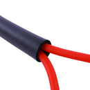 MMA Boxing Resistance Training Rubber Bands Speed Training Pull Rope Muay Thai Karate Workout Power Strength Gym Equipment