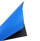 1PCS A4 soft soft magnetic sheet teaching can be cut soft magnet magnetic rubber 0.6mm  Magnetic Stickers Fridge Magnet