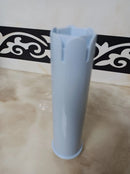 5pcs Coffee Machine Water Filter for Jura Claris Blue Automatic Espresso Compatible with ENA3/4/5/9,J9/C60/F50