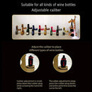 Champagne Gun Wine Sprayer Pistol Beer Bottle Durable Spray Gun ABS Plastic  Version stopper Ejector Pop it Kitchen Bar Tools