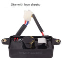 The Voltage Anchor | 3kW/5kW/8kW AVR Gasoline Generator