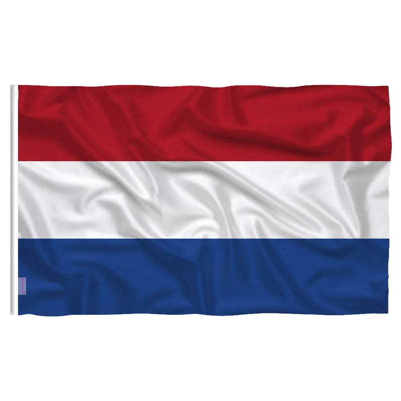 Candiway 90 x 60 CM The Kingdom of the Netherlands flag Netherlands banner for Decoration