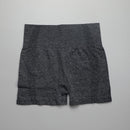 High Waist Workout Shorts Vital Seamless Fitness Yoga Shorts Scrunch Butt Yoga Shorts Sport Damen Gym Leggings