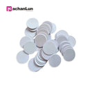 RFID NFC Tag Änderbare UID 1k Aufkleber mit Block 0 Beschreibbar für S50 13.56Mhz NFC Karte Klon Hack 5/10 Stück