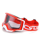 2023 Brand Motocross Glasses ATV Casque Motorcycle Goggles Racing Moto Bike Sunglasses