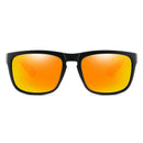LongKeeper Hochwertige Neue Sonnenbrille Herren Damen Verspiegelt Polarisiert UV400 Herren Fahrbrille Unisex Sonnenbrille Brille