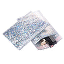 50 PCS/Lot Rose Gold Plastic Bubble Envelopes Bags,  Padded Shipping Envelope, Waterproof Bubble Bags