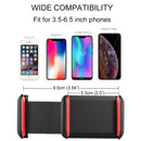 Car Phone Stand CD Slot Mount Phone Holder for iPhone XS X 8 7 Huawei Universal Holder Stand Clip Cell Mobile Holder Stand GPS