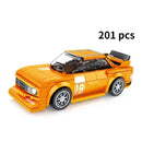 City Super Racer Car F1 Speed Champions Racing Model Building Blocks Bricks Sports Kits Great Vehicle Sets Technique Kids Toys
