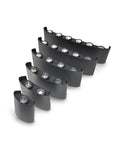 2W 4W 6W 8W 10W 12W  LED Wall Light Outdoor Waterproof Modern Nordic style Indoor Wall Lamps Living Room Porch Garden Lamp