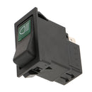 MagiDeal 2Pin Car Truck Motorcycle Headlight Switch Button On Off Control