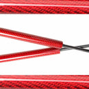 Hood Struts For Hyundai Venue QX 1st 2019-2025 Front Bonnet Modify Lift Supports Gas Spring Prop Rod Arm Shock Absorber Damper