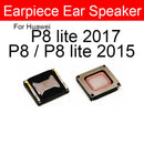 Earpiece Speaker For Huawei P6 P7 P8 P9 P10 P20 P30 P40 Lite E Mini Pro Plus 5G Speaker Sound Earphone Ear Piece Repair Parts
