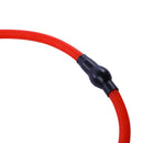 MMA Boxing Resistance Training Rubber Bands Speed Training Pull Rope Muay Thai Karate Workout Power Strength Gym Equipment