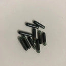 original ID48 glass chip auto transponder chip ID 48 chip for VW Audi Skoda Honda car key blank