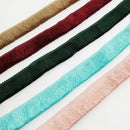 5yards/lot( Cheap Thicken Tassel Trims 2.8cm Wide Polyester Curtain/Pillow Trim Earring/Bag Decorative Lace Fringe Sewing