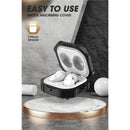 SUPCASE für Samsung Galaxy Buds Live (2020)/Buds Pro (2021)/Buds 2 (2021)/Buds 2 Pro (2022) UB Pro Case Robuste Vollkörperhülle