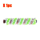 Replacement Roller Multi Surface Pet Brush 2306 1866 Vacuum Hepa Filter Filter Compatible with Bissell Crosswave 1785 2306 2551