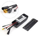 Controller For Bafang Hub Front Rear Motor BF-UART Display 36V 48V 500W/750W Electric Bicycle Conversion Accessories Parts