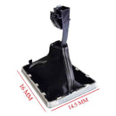 For Opel ASTRA H Gear Lever Boot Handbrake Grips Gear Shift Knob Hand Brake Parking Gaiter Boot Cover Protect Case Accessories