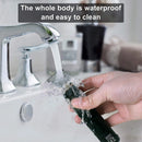 Professional Corded Cordless Can Be Zero Gapped Hair Trimmer For Men Electric Hair Clipper Beard Rechargeable Hair Cutter