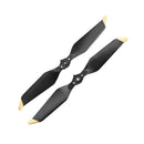 8331 4/8pcs Low Noise Propeller for DJI Mavic PRO Platinum Drone Noise Reduction Blade Props Camera Folding Propeller Blades