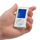 TENS EMS Gerät, 8 Modi, digitales Handgerät, beste Schmerzlinderungsmaschine für Nacken, Rücken, Lendenwirbel, Muskelstimulator Therapie, Körpermassagegerät