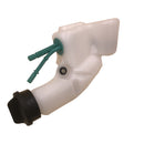 Gas Fuel Tank Kit For Stihl FS38 FS45 FS45C FS45L FS46 FS46C FS55 FS55R FS55T FC55 HL45 KM55R MM55R petrol tank 4232 350 0411