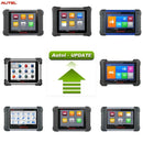 The Autel Continuum | Professional Diagnostic License Renewal & Update Service