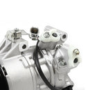 For 2004 2005 2006 Scion xA xB 1.5L Car Air Conditioning Compressor  With Clutch CO 11034C Fit
