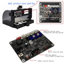 GRBL 0.9J /1.1 USB Port CNC Engraving Machine Control Board 3 Axis Controller for 3018 CNC Laser Engraving Machine Carving