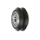 1/5/10/24PCS POM Wheel With 625ZZ Linear Bearing 3D Printer POM Wheel Plastic Pulley for Ender 3 CR-10 Laser Engraver Parts