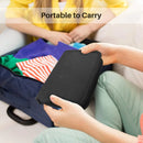 128pcs DIY Knitting Sewing Box Portable Travel Sewing tool set Needle Thread Stitching Embroidery Craft Sewing Kits Organizer