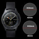 5/3/1 pcs for Samsung Galaxy Watch 46mm 42mm 9H Tempered Glass Anti-scratch Explosion proof Screen Protector Glass Film
