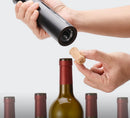 Automatic Bottle Opener for Red Wine Foil Cutter Electric Red Wine Openers Jar Opener Kitchen Accessories Gadgets Bottle Opener