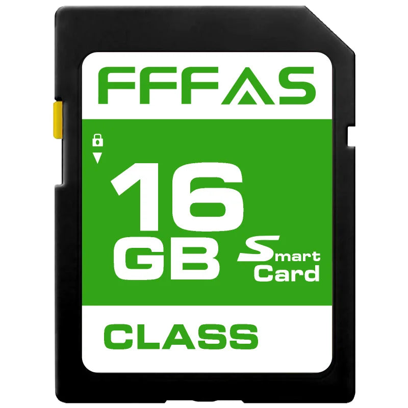 Memory Card  512GB 256GB 128GB 32GB SD Card 64GB 16GB Class10 support U1 4K video for Canonnn Nikonnn camera