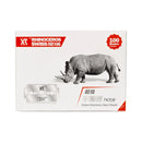 Double Edge Razor Blades -Men´s Safety Razor Blades for Shaving Stainless Steel Double Razor Shaving Blades for Men